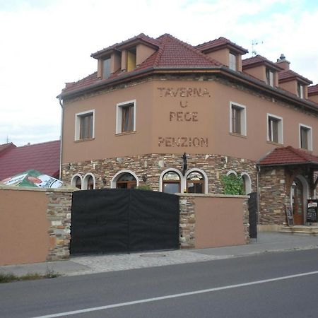 Penzion No. 1 Olomouc Exterior foto
